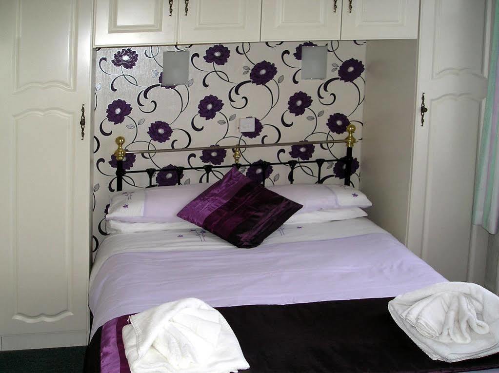 The Lincoln Hotel - B&B Scarborough Kültér fotó